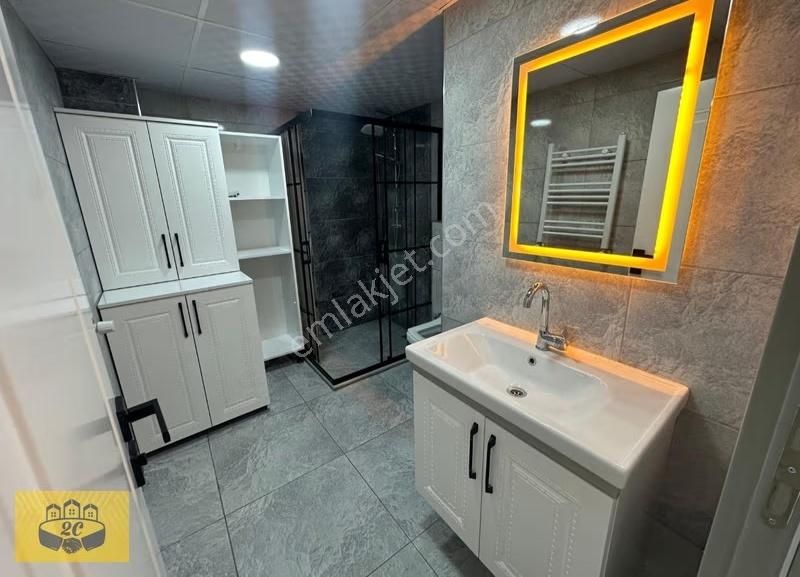 Toros Mah.mavibulvarda 3+1 Kapalı Mutfak Satılık Lüks Daire - Görsel 7