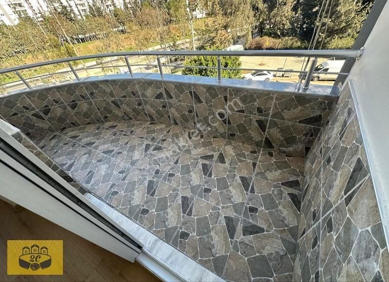 Toros Mah.mavibulvarda 3+1 Kapalı Mutfak Satılık Lüks Daire - Görsel 3