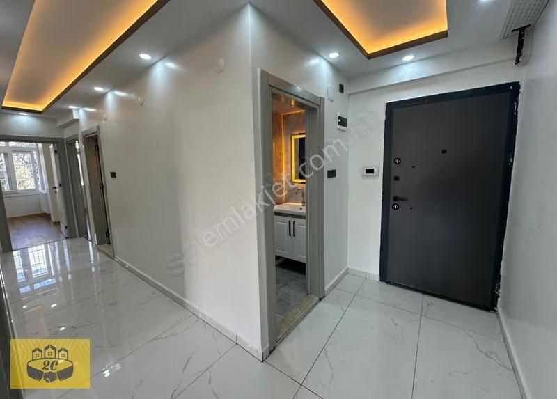 Toros Mah.mavibulvarda 3+1 Kapalı Mutfak Satılık Lüks Daire - Görsel 14