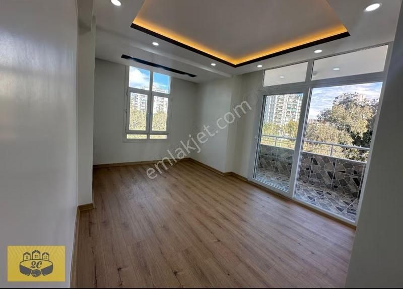 Toros Mah.mavibulvarda 3+1 Kapalı Mutfak Satılık Lüks Daire - Görsel 17