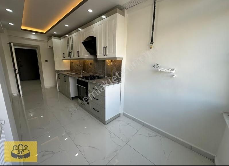 Toros Mah.mavibulvarda 3+1 Kapalı Mutfak Satılık Lüks Daire - Görsel 9