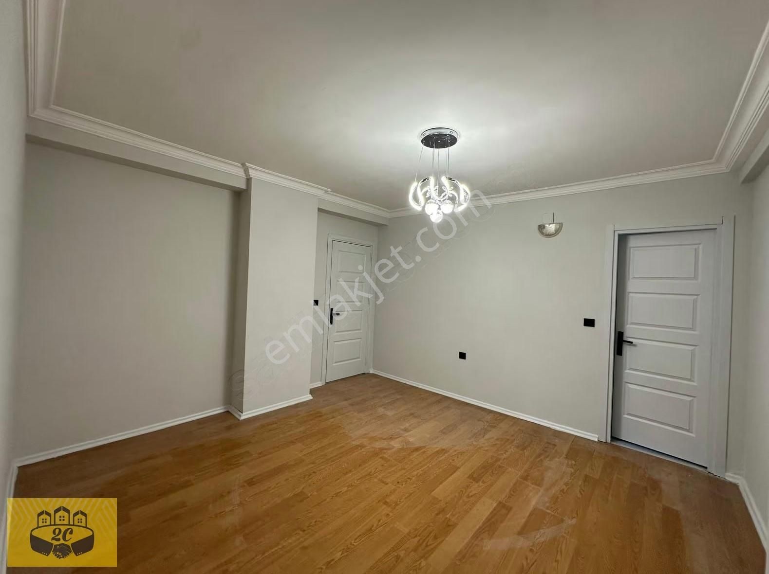 Seyhan/yeşilyurt Mavibulvara Yakın 3+1 Kapalı Mutfak Satılık - Görsel 15