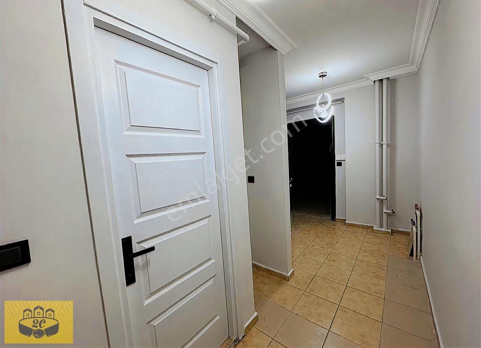 Seyhan/yeşilyurt Mavibulvara Yakın 3+1 Kapalı Mutfak Satılık - Görsel 8