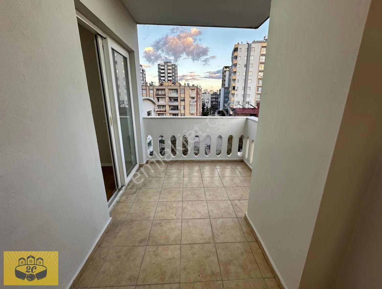 Seyhan/yeşilyurt Mavibulvara Yakın 3+1 Kapalı Mutfak Satılık - Görsel 13