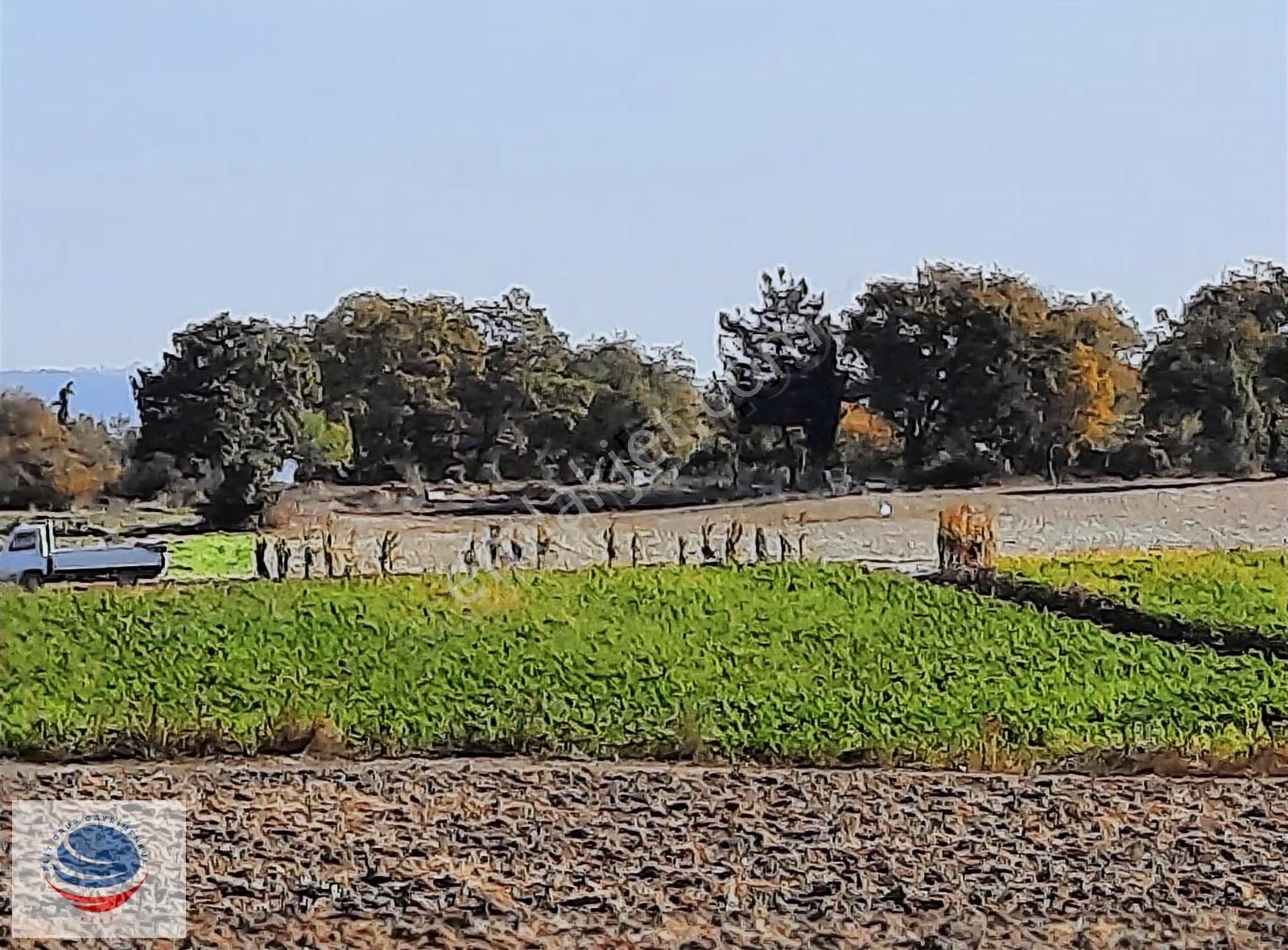 Bursa Yenişehir Ebeköy'de 13.489 M² Satılık Arsa - Görsel 14