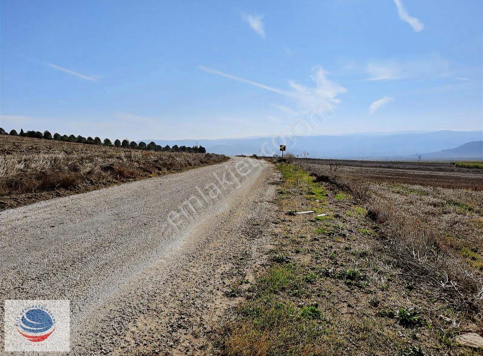 Bursa Yenişehir Ebeköy'de 13.489 M² Satılık Arsa - Görsel 2