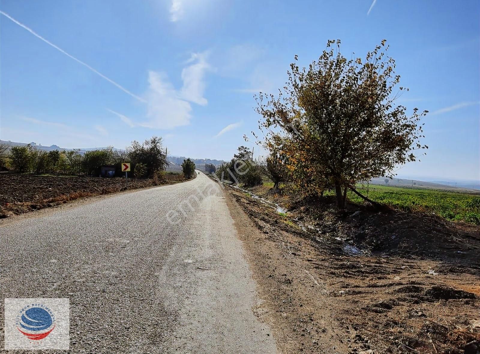 Bursa Yenişehir Ebeköy'de 13.489 M² Satılık Arsa - Görsel 8