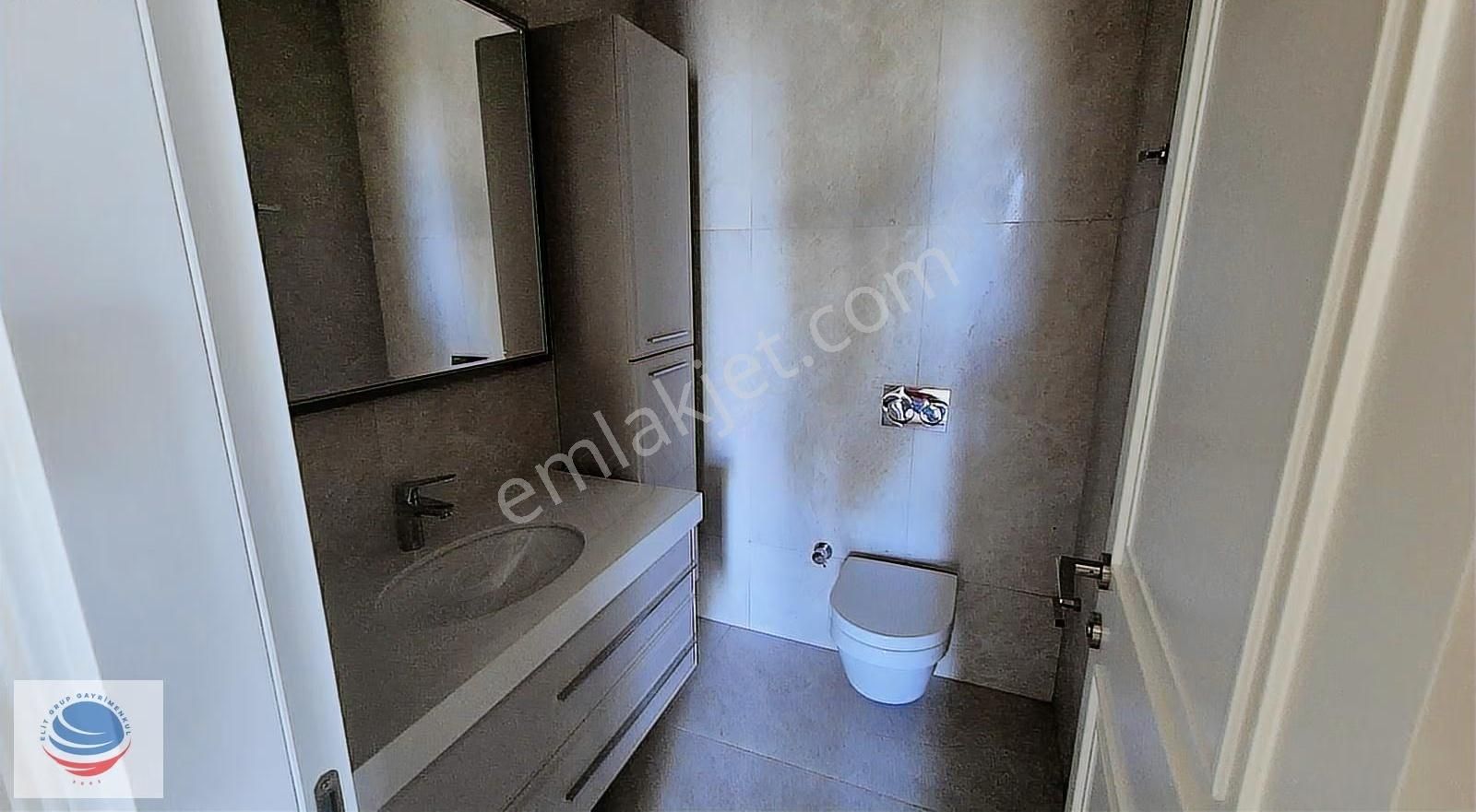 Tuzla Vesen Yalılarında Deniz Manzaralı Kiralık 4,5+1 Daire - Görsel 17
