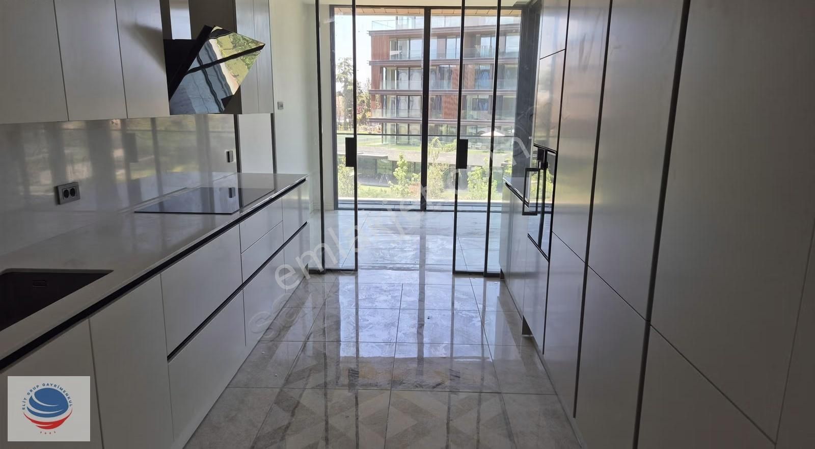 Tuzla Vesen Yalılarında Deniz Manzaralı Kiralık 4,5+1 Daire - Görsel 22