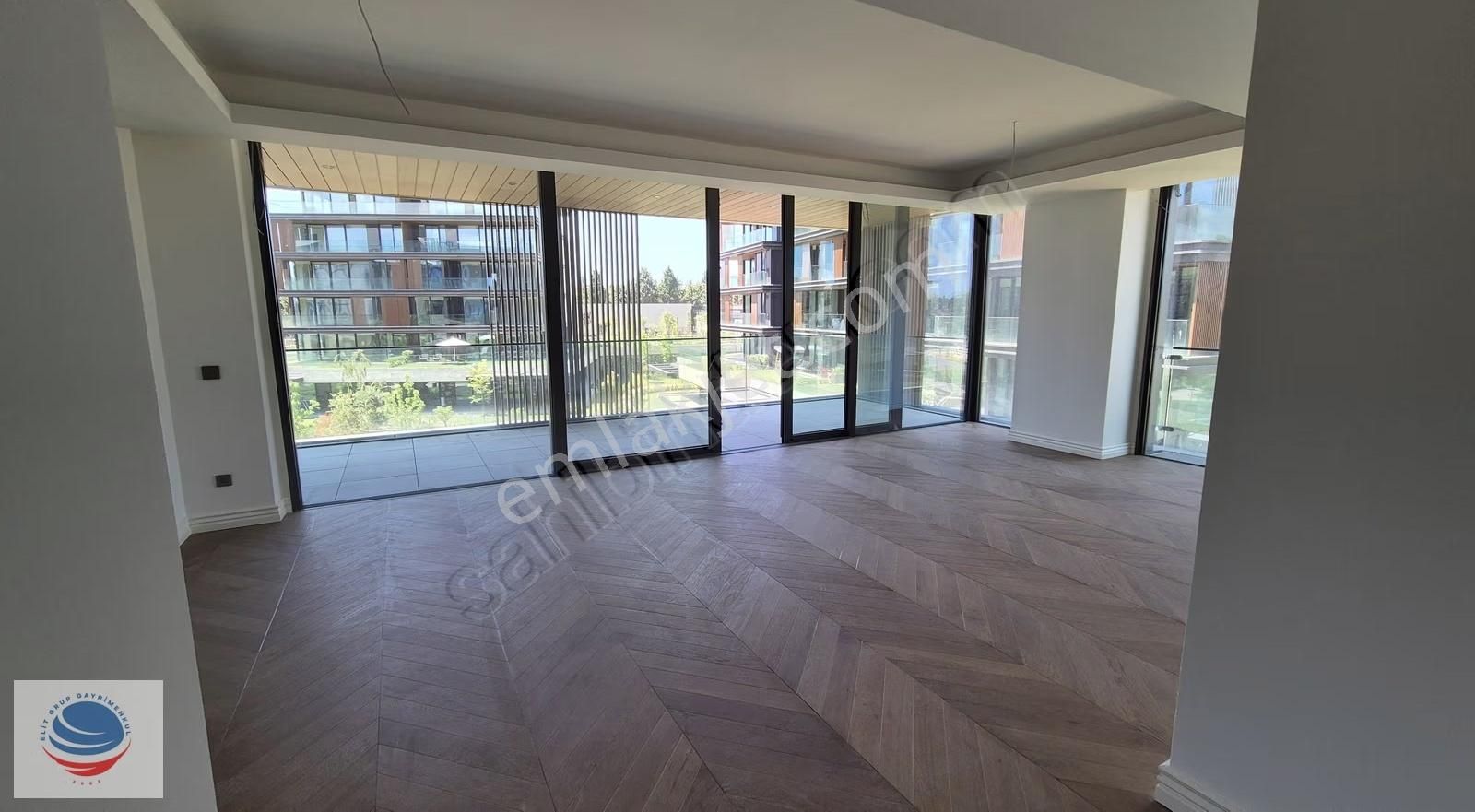Tuzla Vesen Yalılarında Deniz Manzaralı Kiralık 4,5+1 Daire - Görsel 28