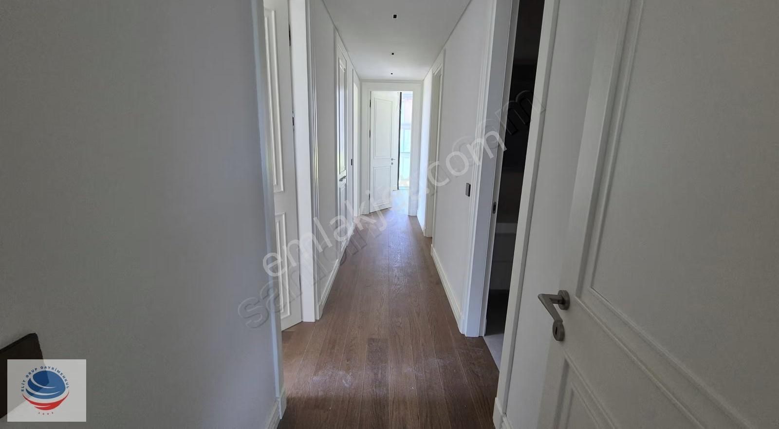 Tuzla Vesen Yalılarında Deniz Manzaralı Kiralık 4,5+1 Daire - Görsel 12