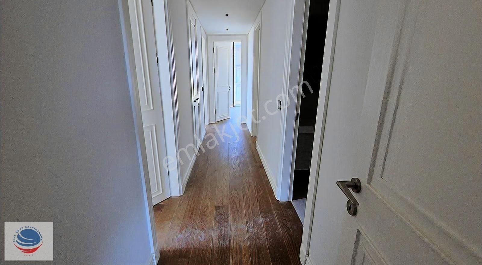 Tuzla Vesen Yalılarında Deniz Manzaralı Kiralık 4,5+1 Daire - Görsel 9