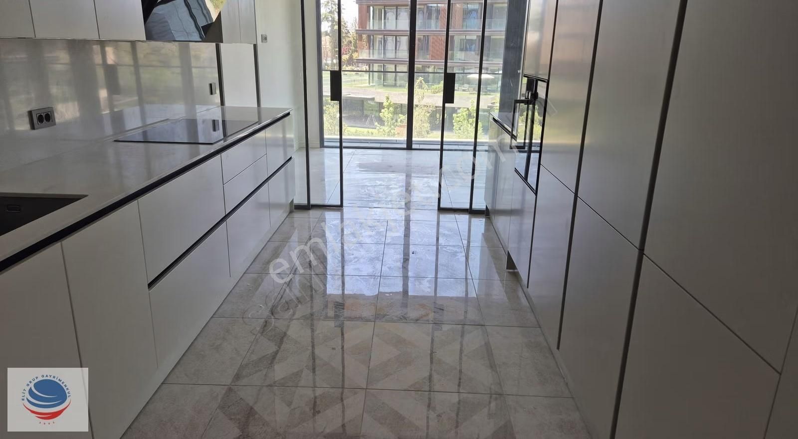 Tuzla Vesen Yalılarında Deniz Manzaralı Kiralık 4,5+1 Daire - Görsel 6