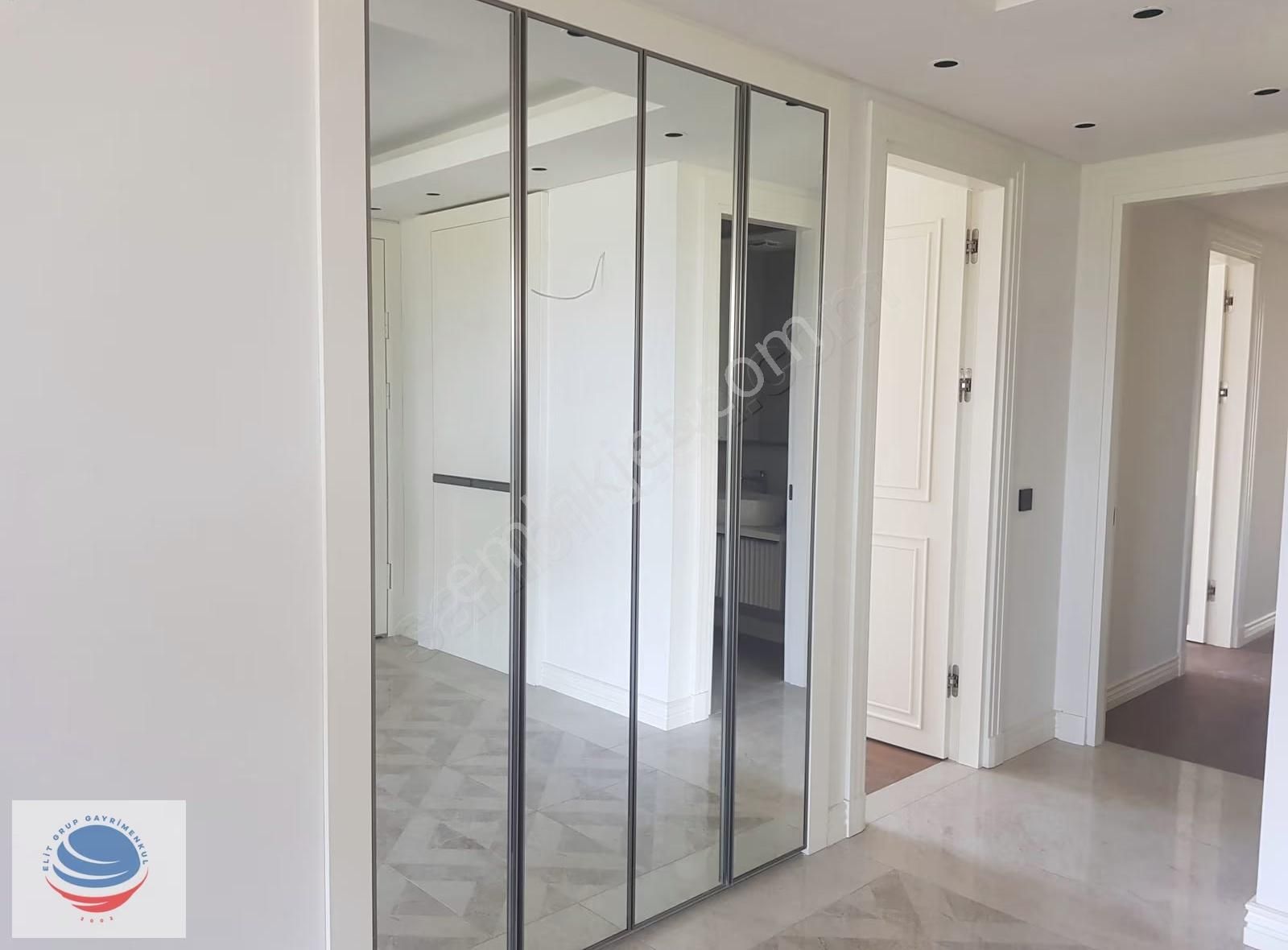 Tuzla Vesen Yalılarında Deniz Manzaralı Kiralık 4,5+1 Daire - Görsel 21