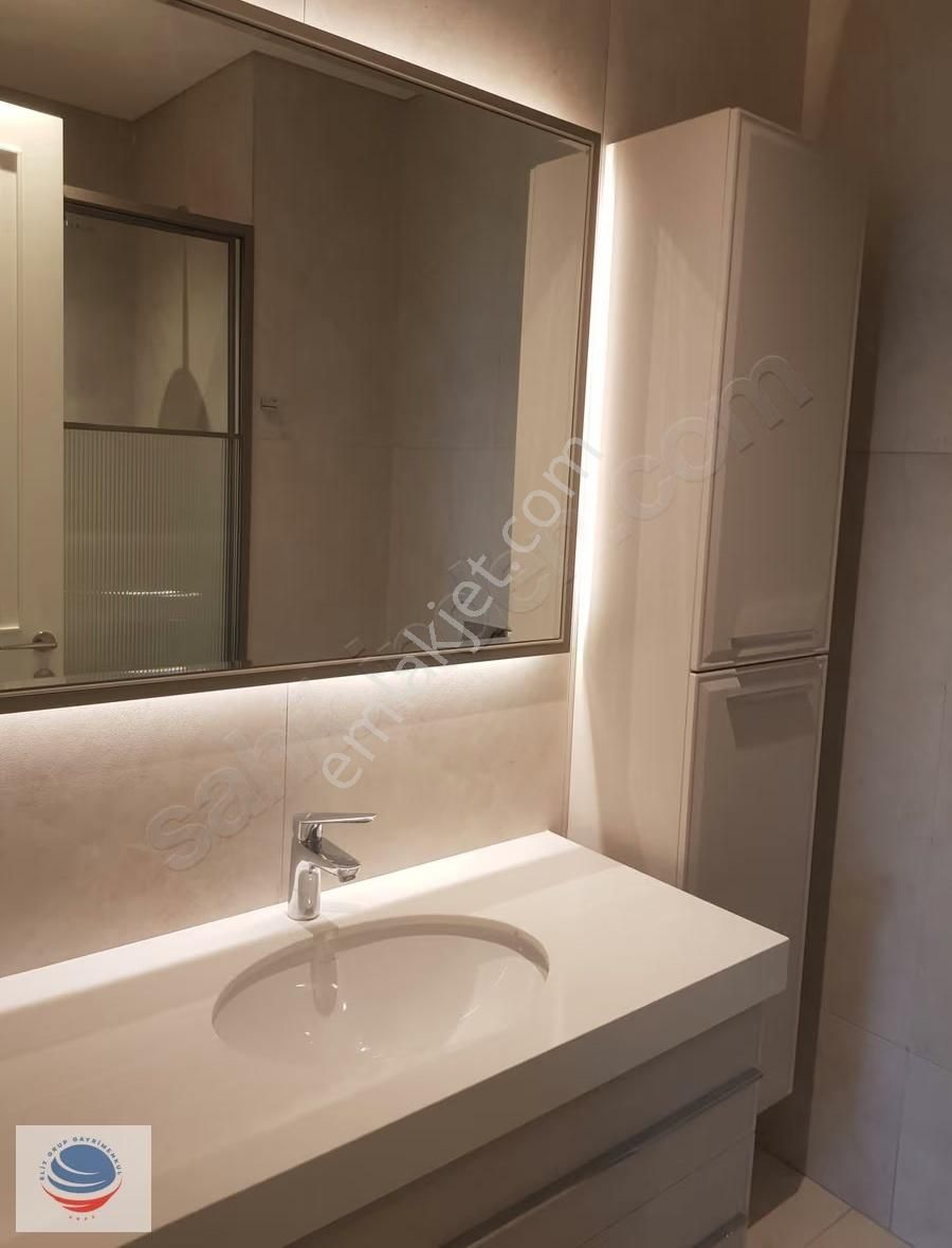 Tuzla Vesen Yalılarında Deniz Manzaralı Kiralık 4,5+1 Daire - Görsel 2