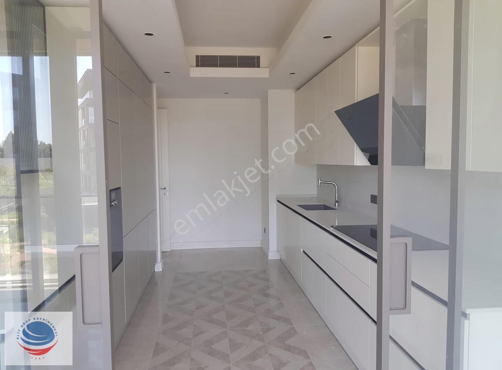 Tuzla Vesen Yalılarında Deniz Manzaralı Kiralık 4,5+1 Daire - Görsel 10