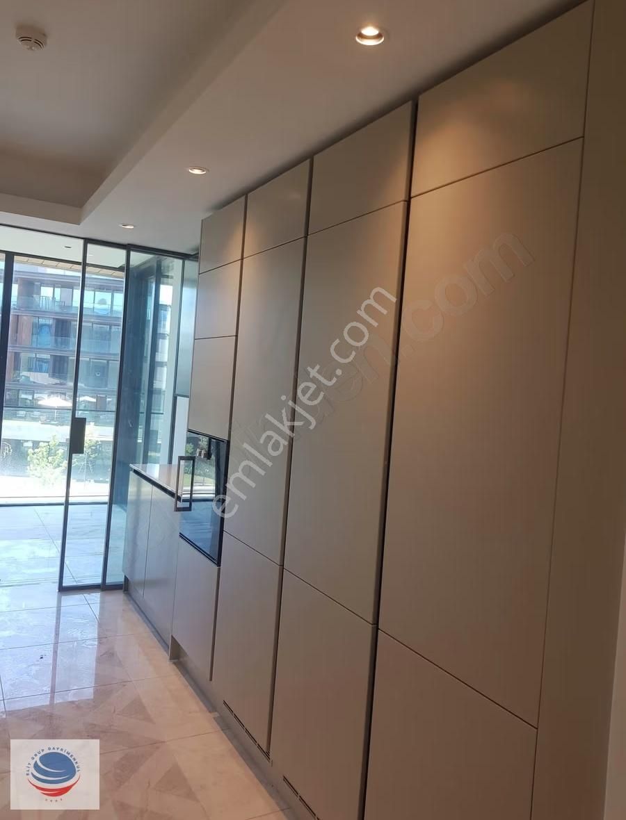 Tuzla Vesen Yalılarında Deniz Manzaralı Kiralık 4,5+1 Daire - Görsel 16