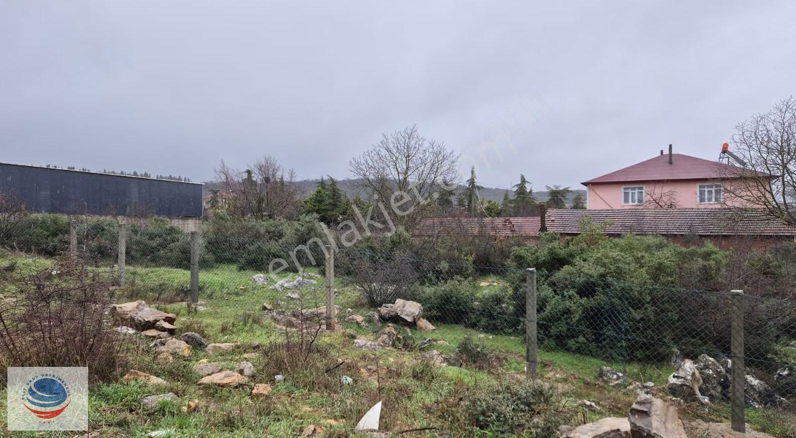 Kocaeli Dilovası Köseler'de Satılık Ticari İmarlı 500 M² Arsa - Görsel 25