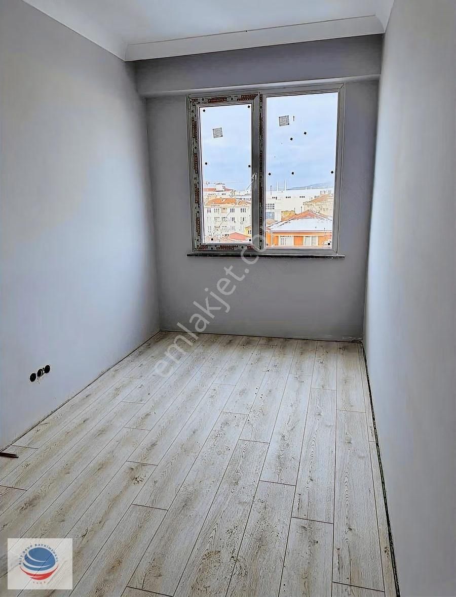 Merkezi Konumda Satılık 3+1 Sıfır Daire - Görsel 8