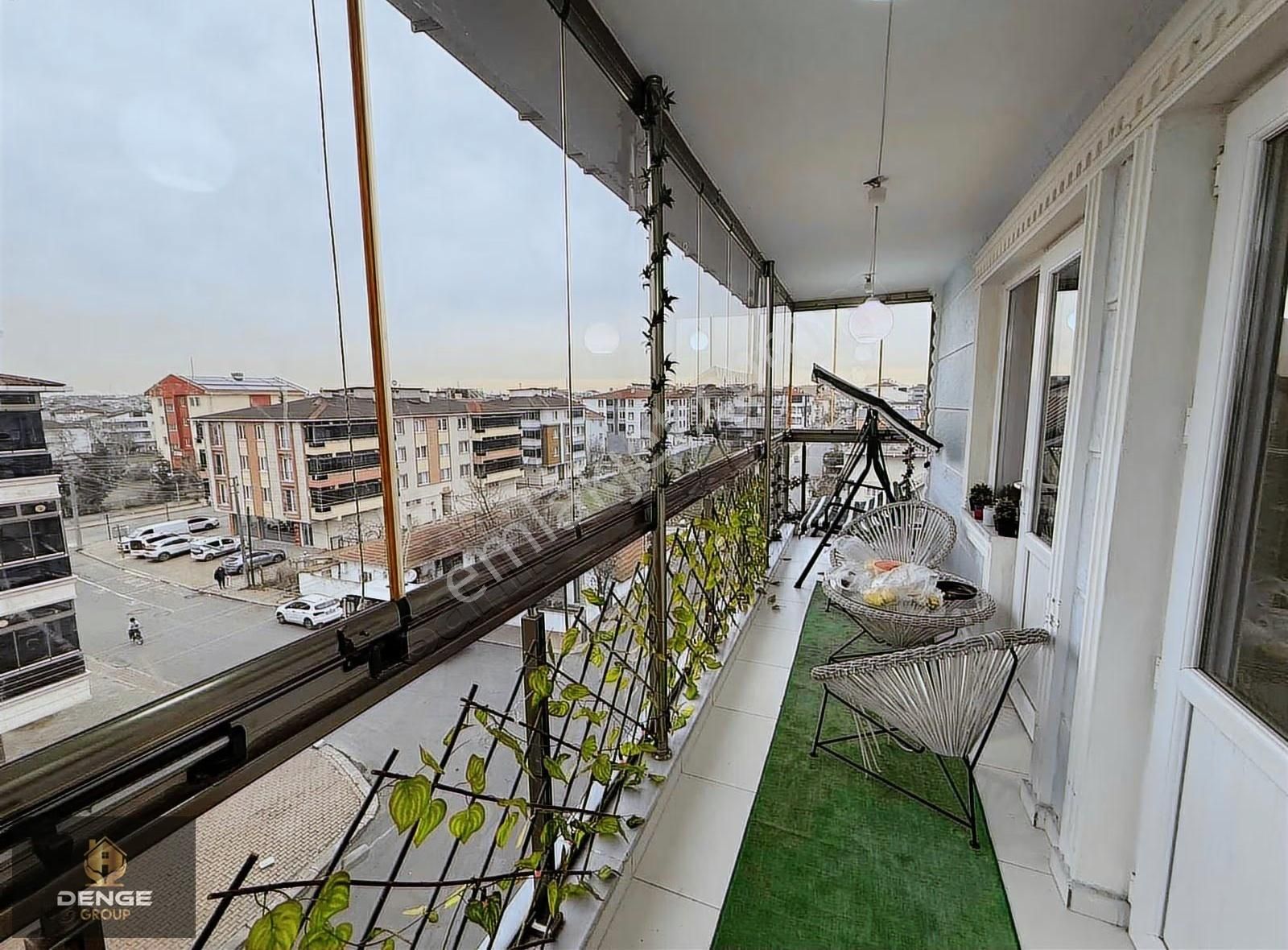 - Denge Group - Sağlık Mahallesinde Lüx 2+1 Daire - Görsel 18