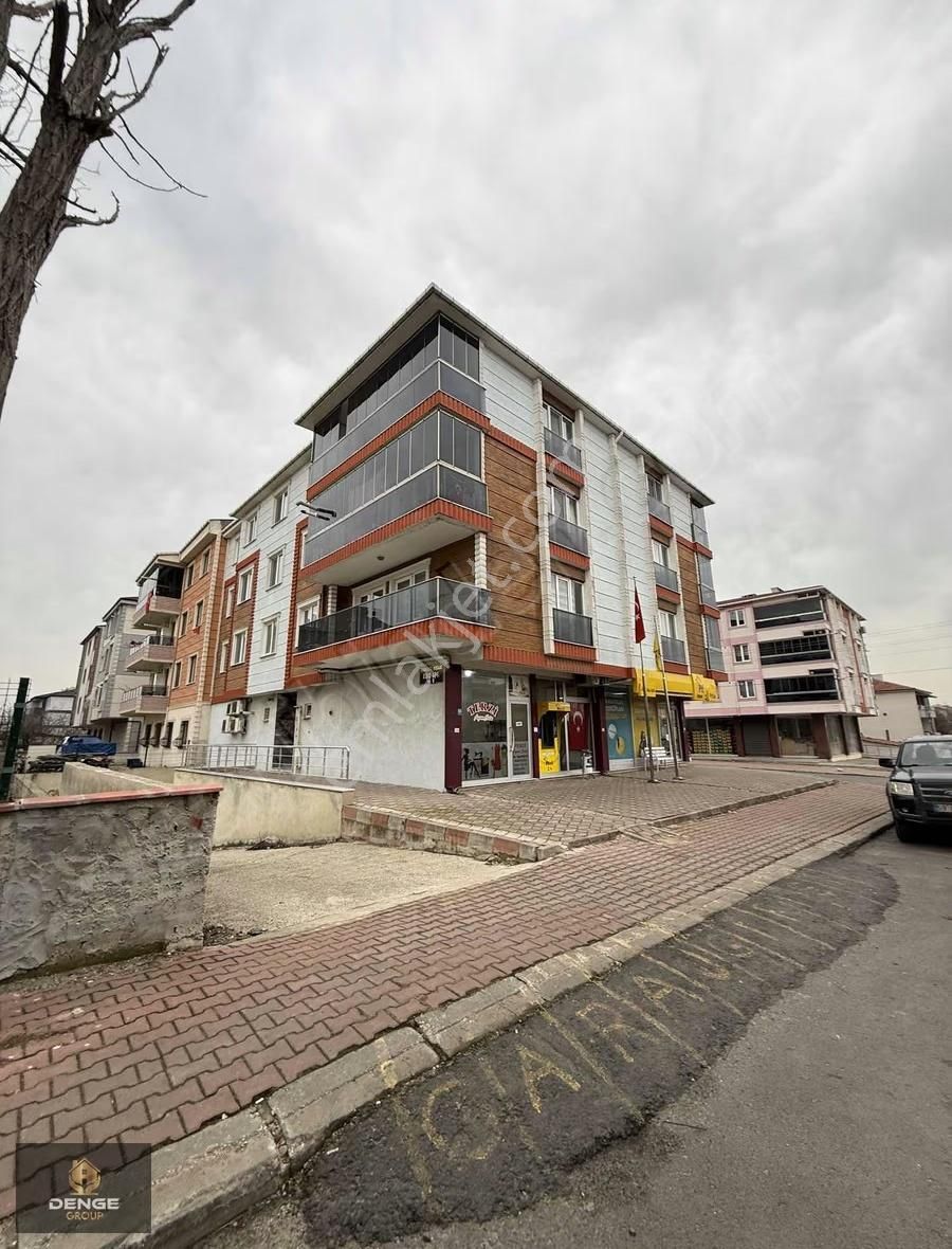 - Denge Group - Sağlık Mahallesinde Lüx 2+1 Daire - Görsel 5