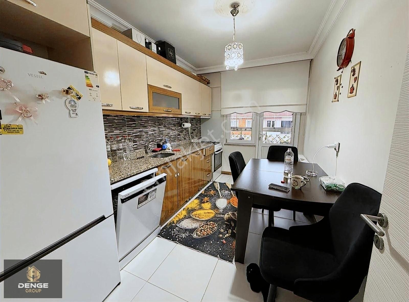 - Denge Group - Sağlık Mahallesinde Lüx 2+1 Daire