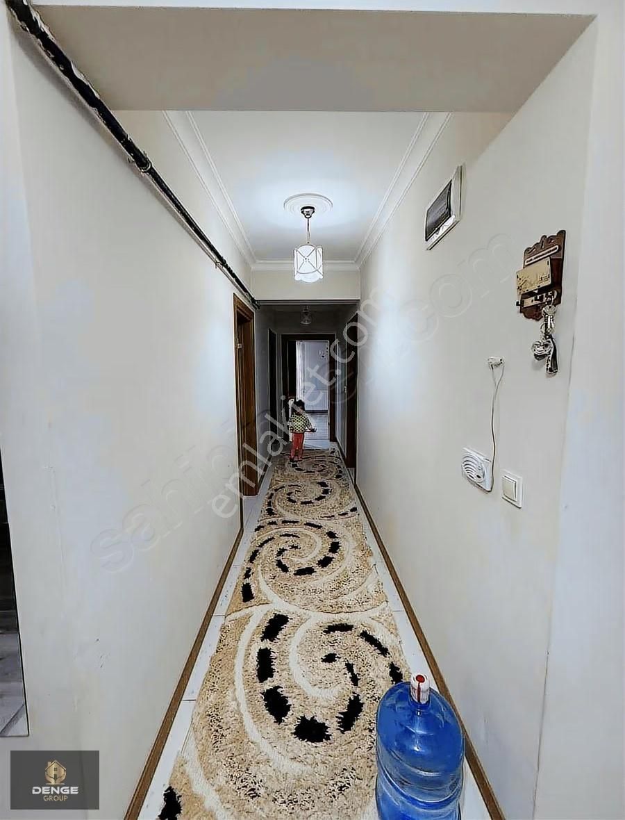 - Denge Group - Sağlık Mahallesinde Lüx 2+1 Daire - Görsel 19