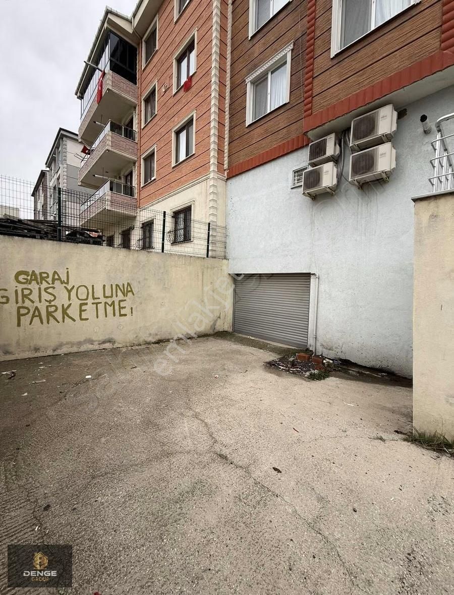 - Denge Group - Sağlık Mahallesinde Lüx 2+1 Daire - Görsel 12
