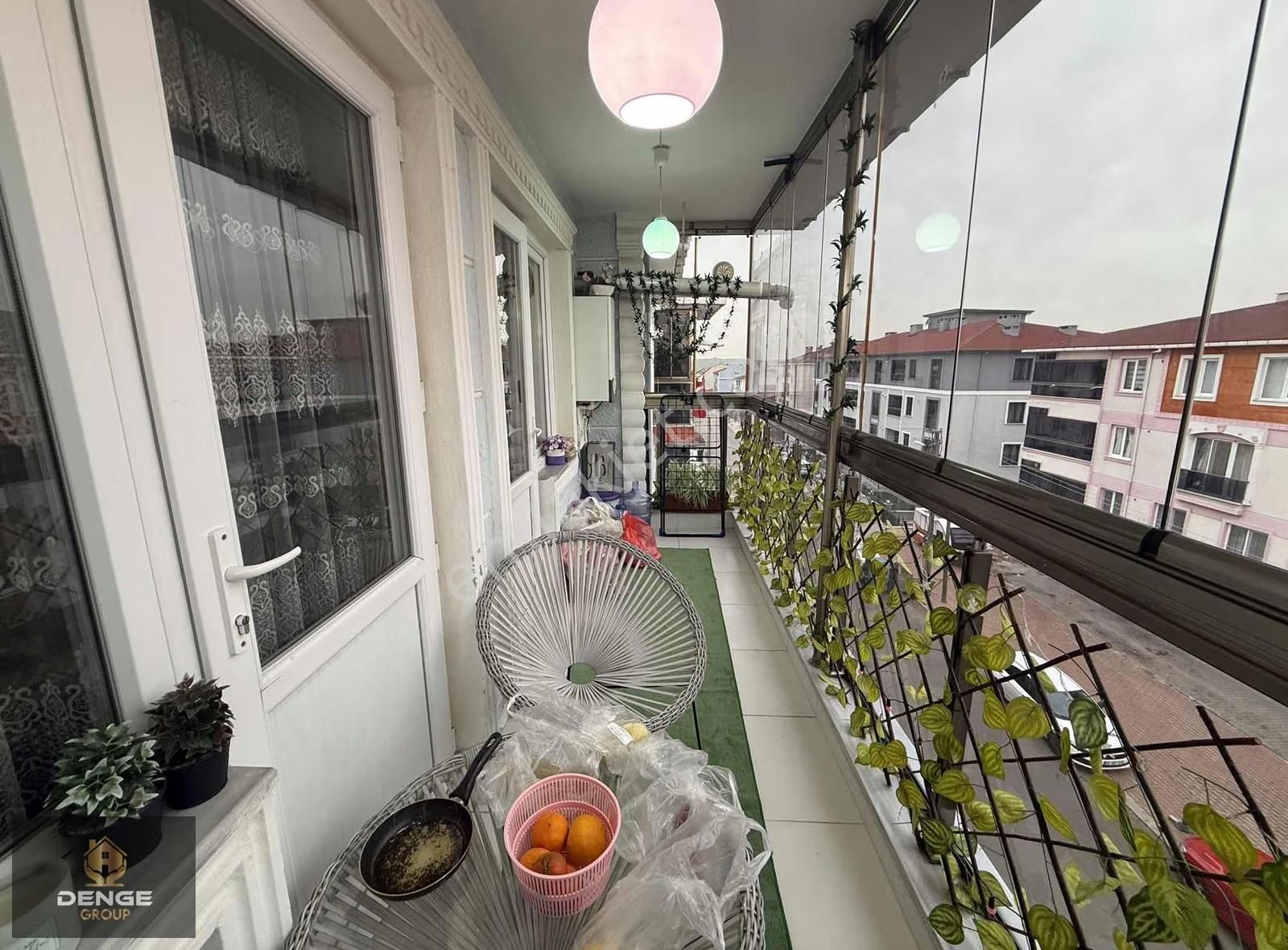 - Denge Group - Sağlık Mahallesinde Lüx 2+1 Daire - Görsel 4