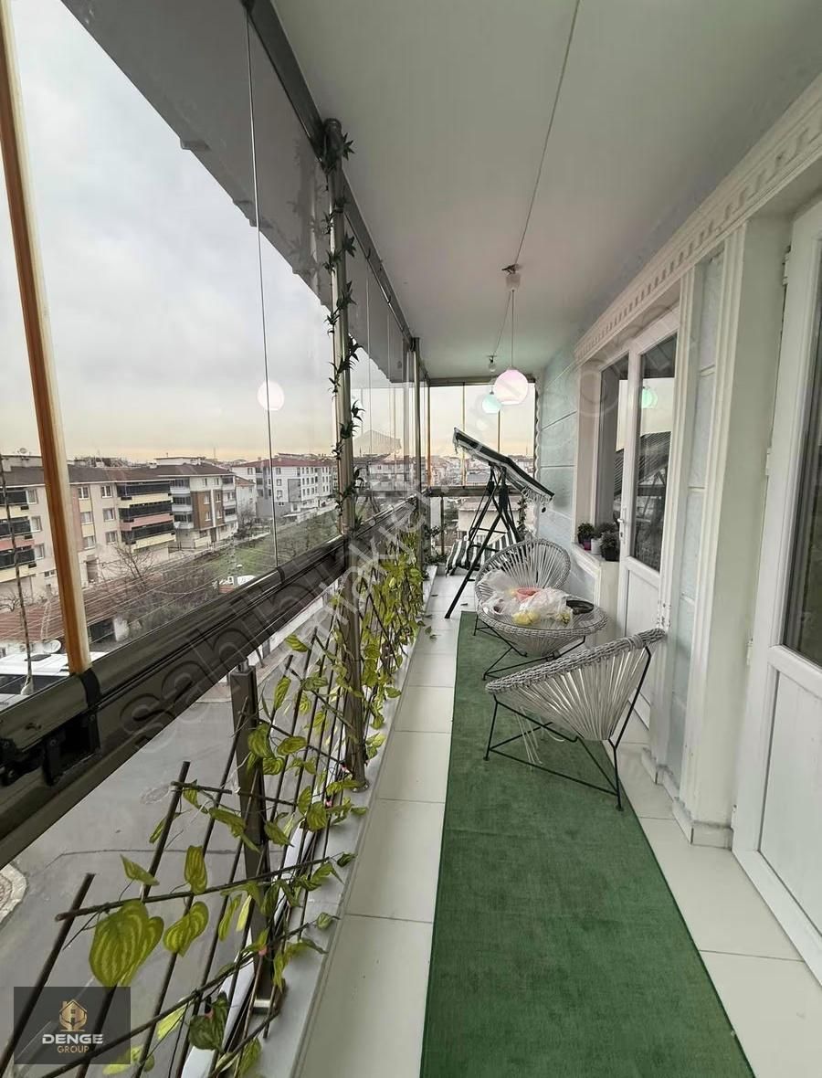 - Denge Group - Sağlık Mahallesinde Lüx 2+1 Daire - Görsel 3