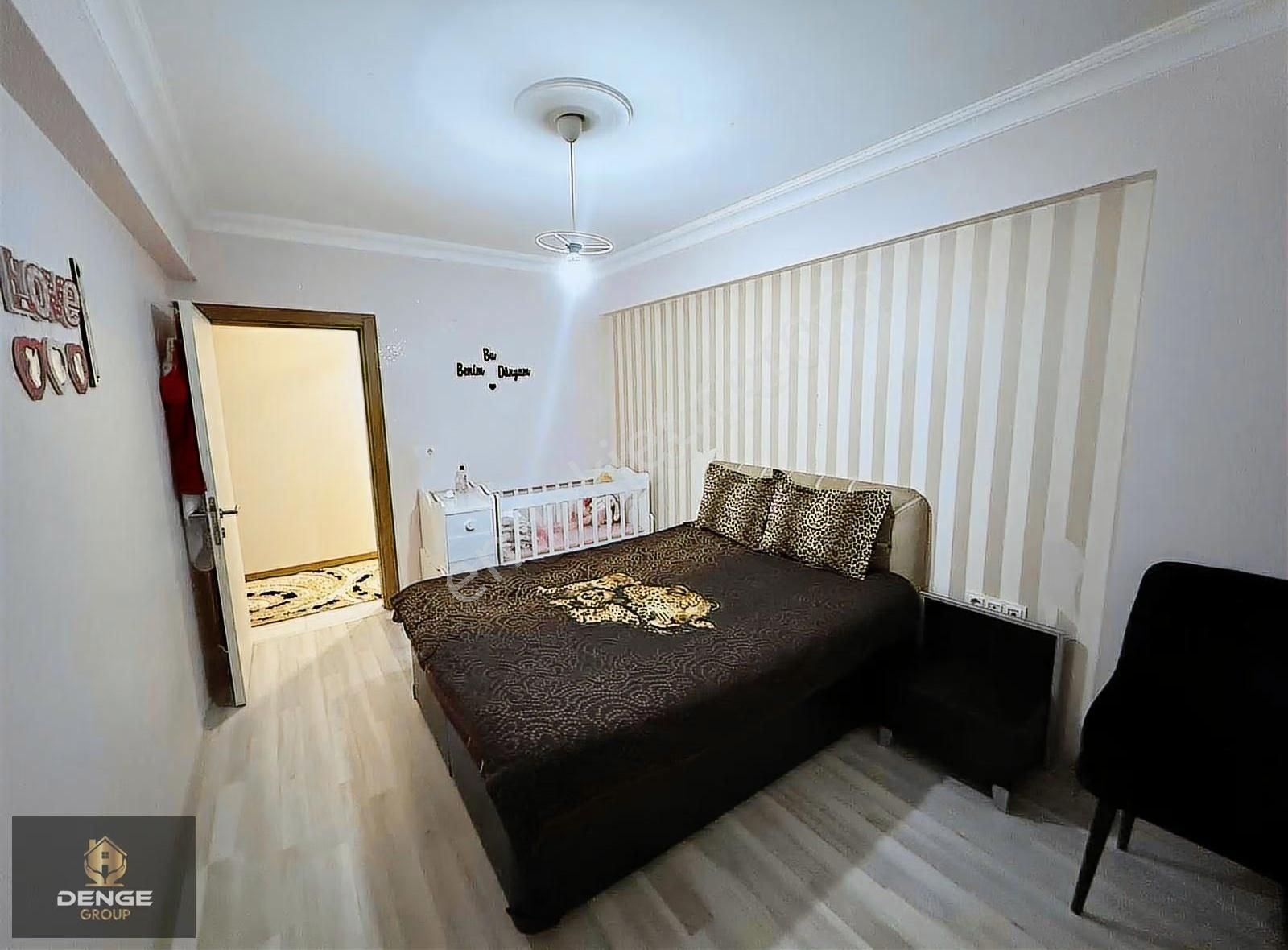 - Denge Group - Sağlık Mahallesinde Lüx 2+1 Daire - Görsel 24