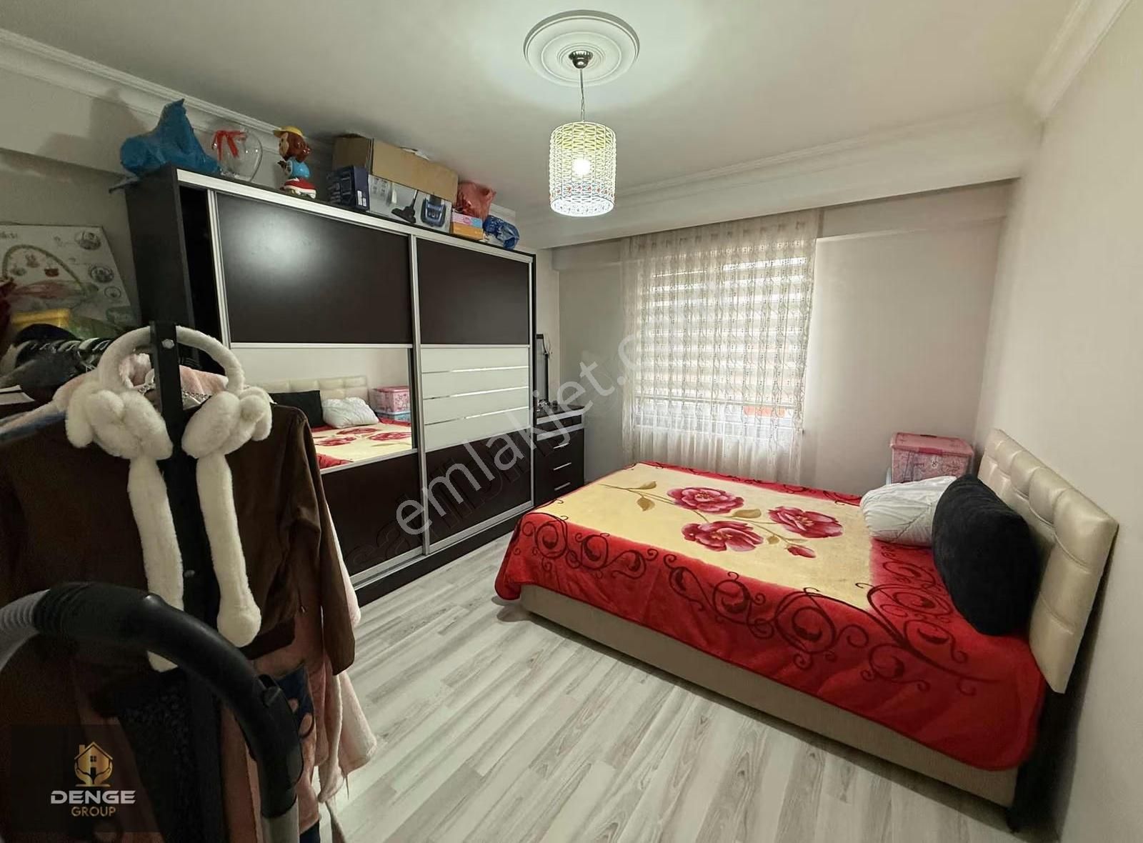 - Denge Group - Sağlık Mahallesinde Lüx 2+1 Daire - Görsel 15