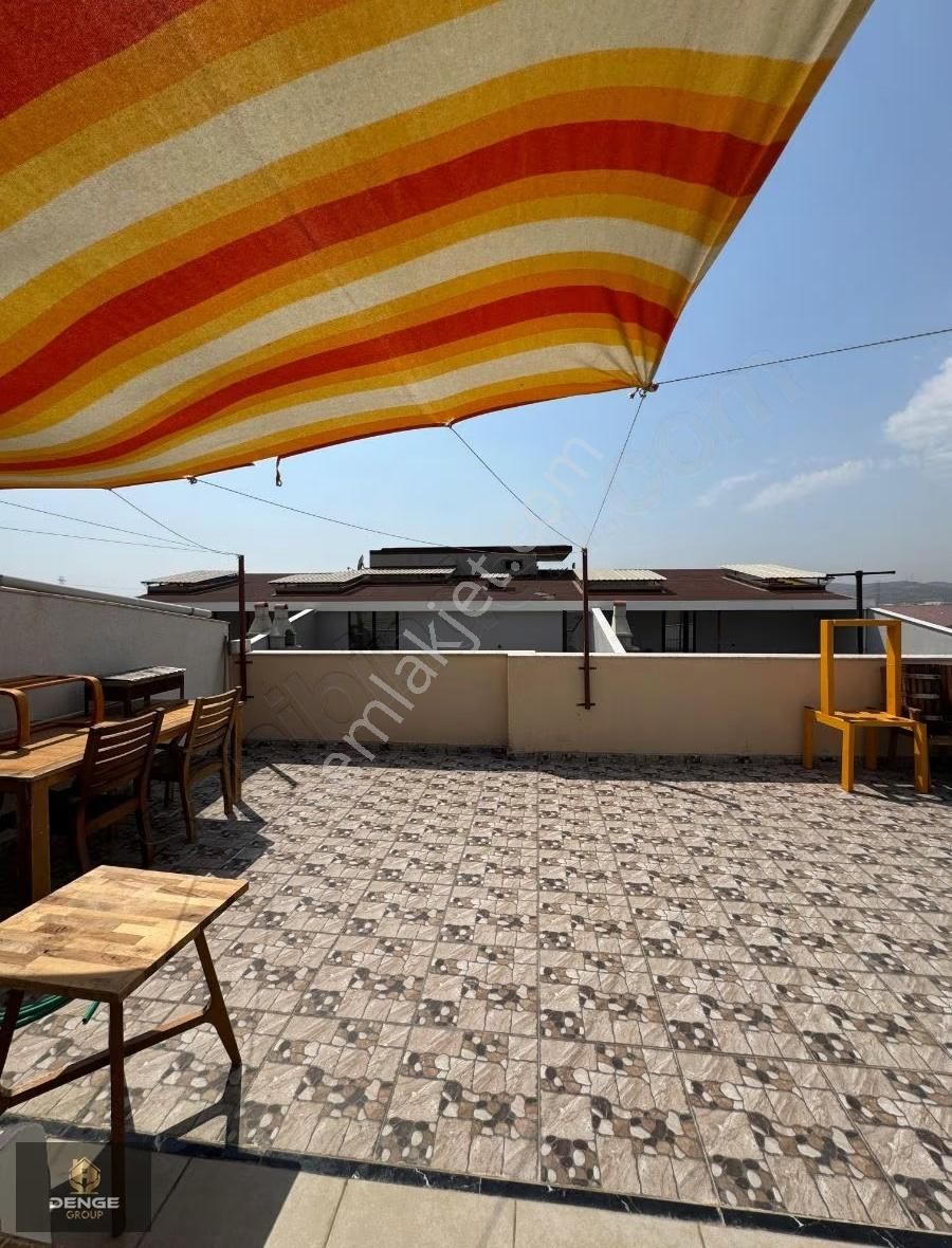 Satılık 4+1 Dublex Daire Sıfır - Görsel 28