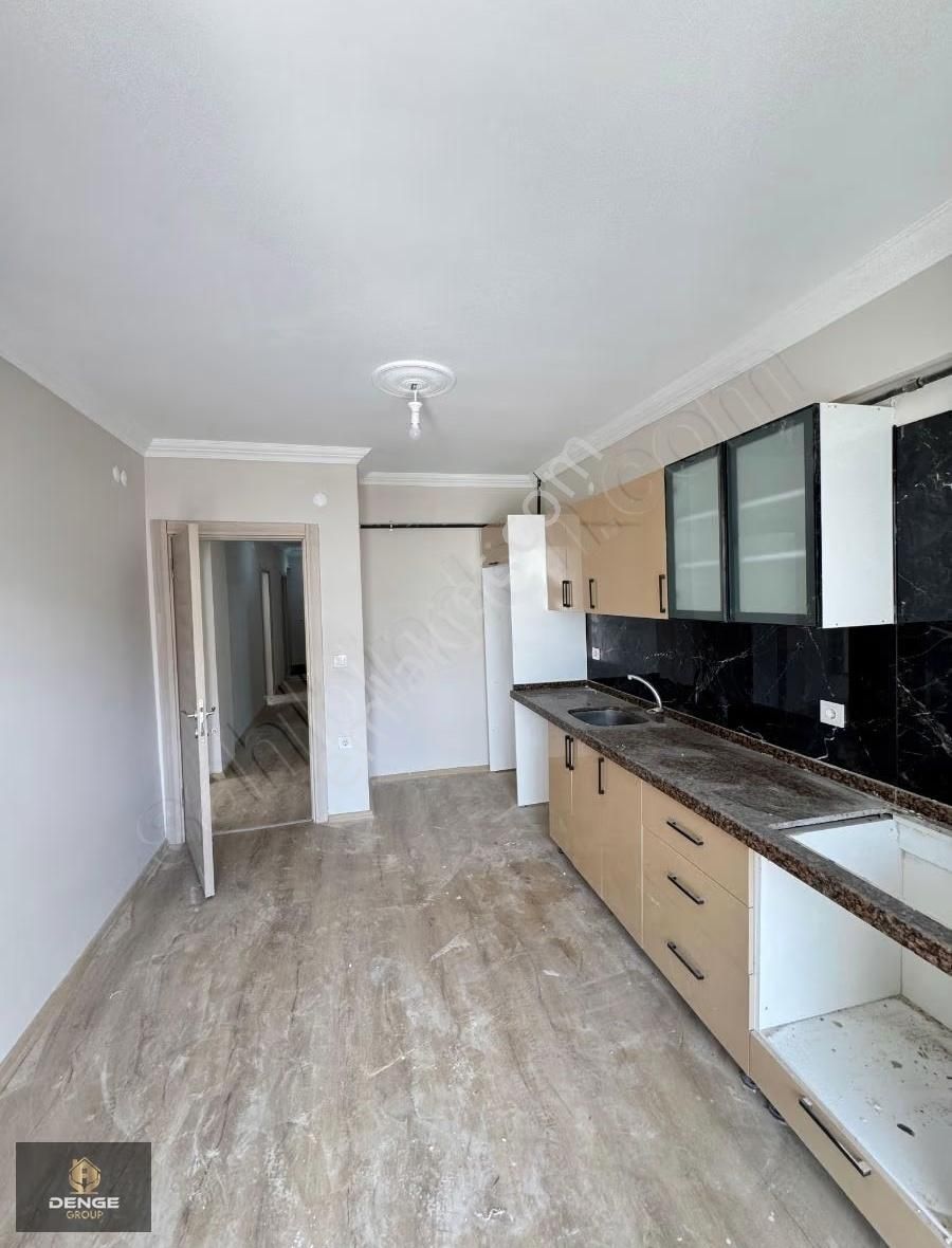 Satılık 4+1 Dublex Daire Sıfır