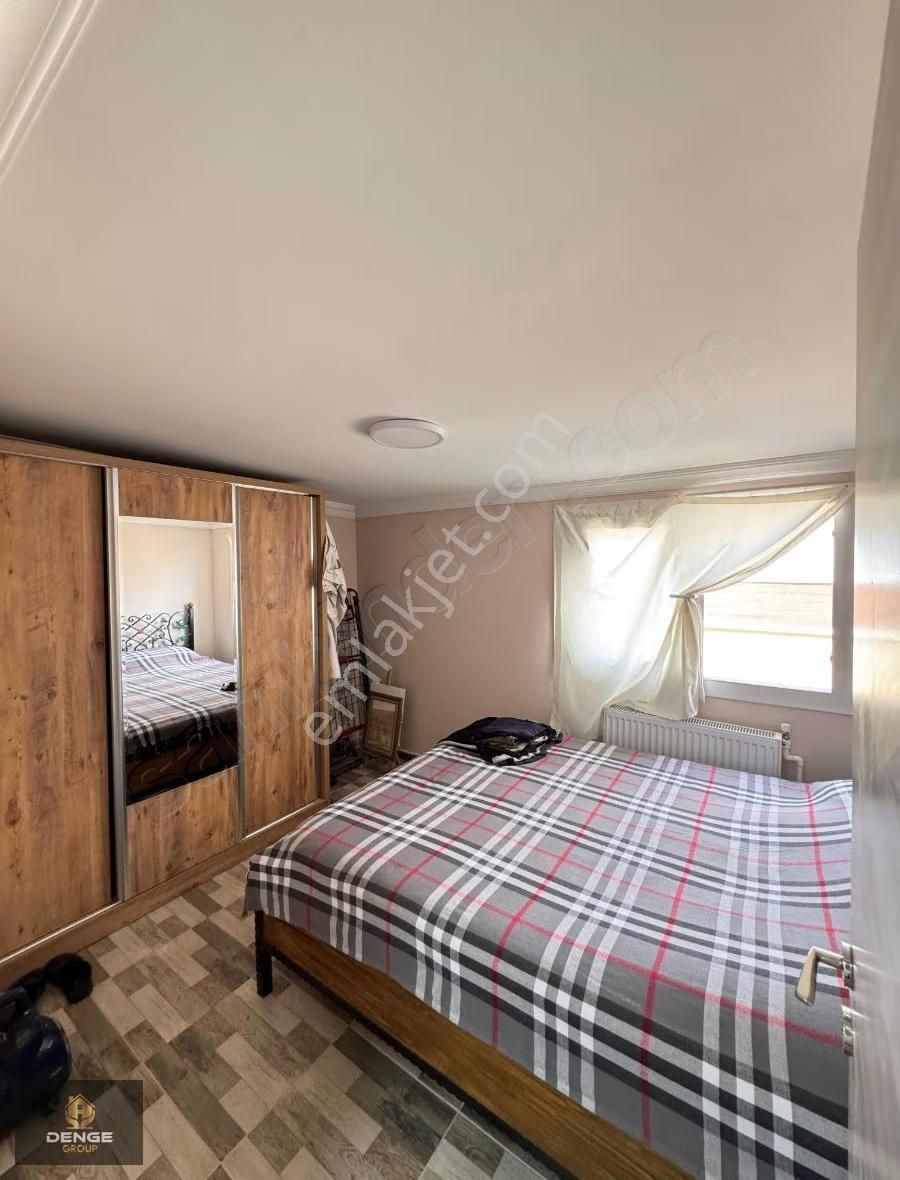 Satılık 4+1 Dublex Daire Sıfır - Görsel 10