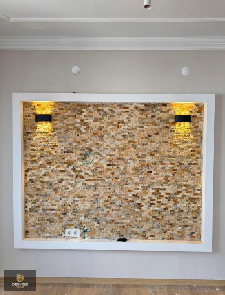 Satılık 4+1 Dublex Daire Sıfır - Görsel 30