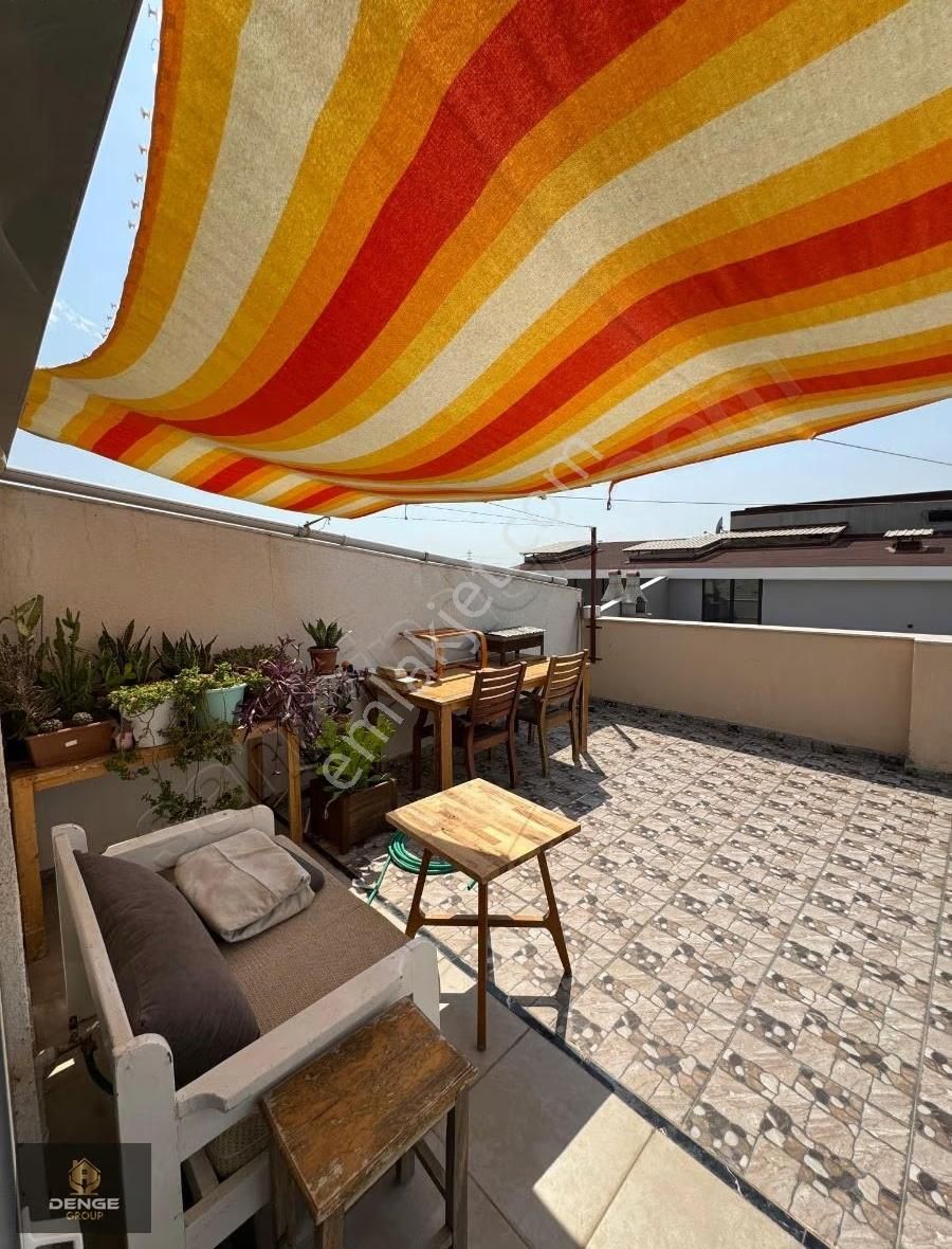 Satılık 4+1 Dublex Daire Sıfır - Görsel 9