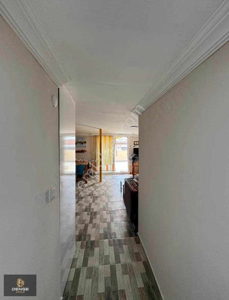 Satılık 4+1 Dublex Daire Sıfır - Görsel 12