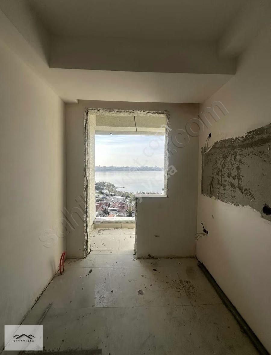 City Vista'dan Satılık 105m2 2+1 Göl Ve Cadde Manzaralı - Görsel 12