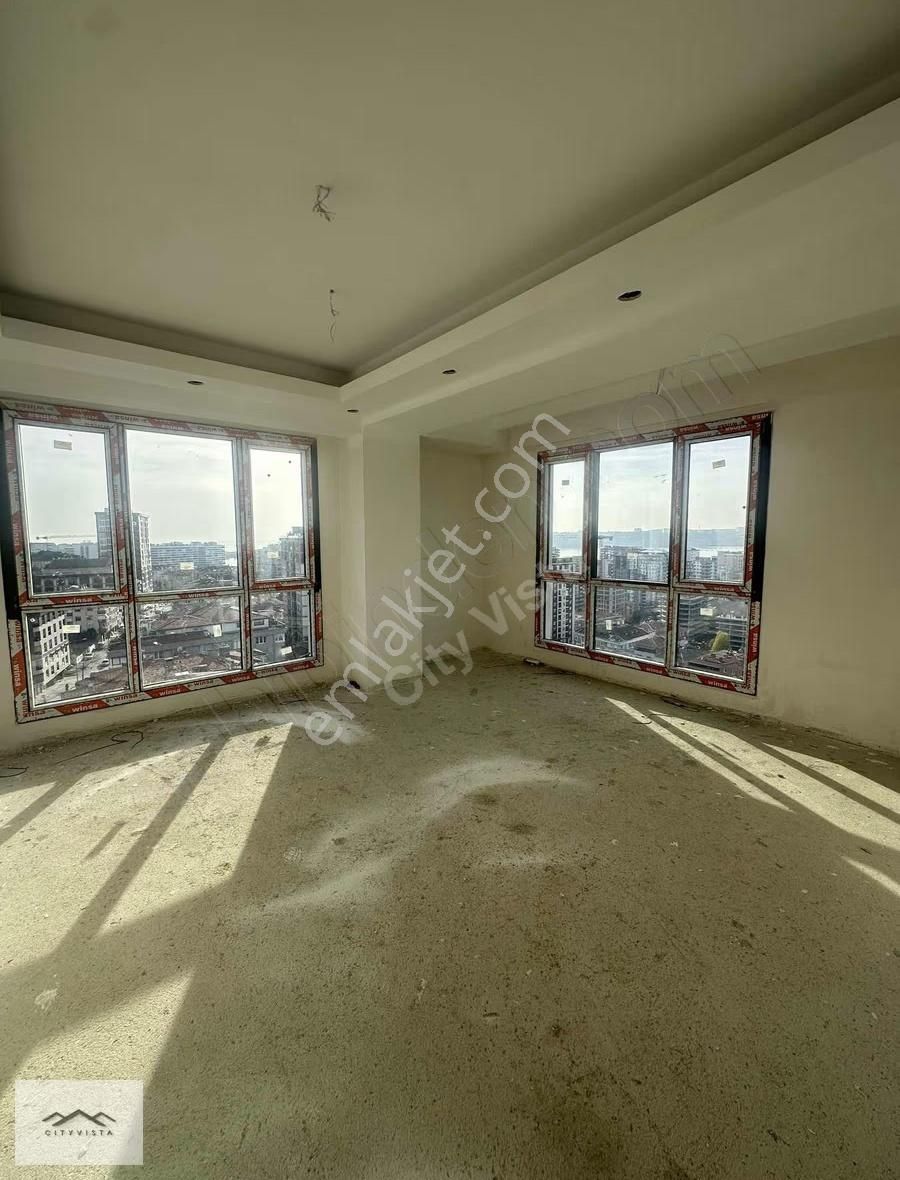 City Vista'dan Satılık 105m2 2+1 Göl Ve Cadde Manzaralı - Görsel 7