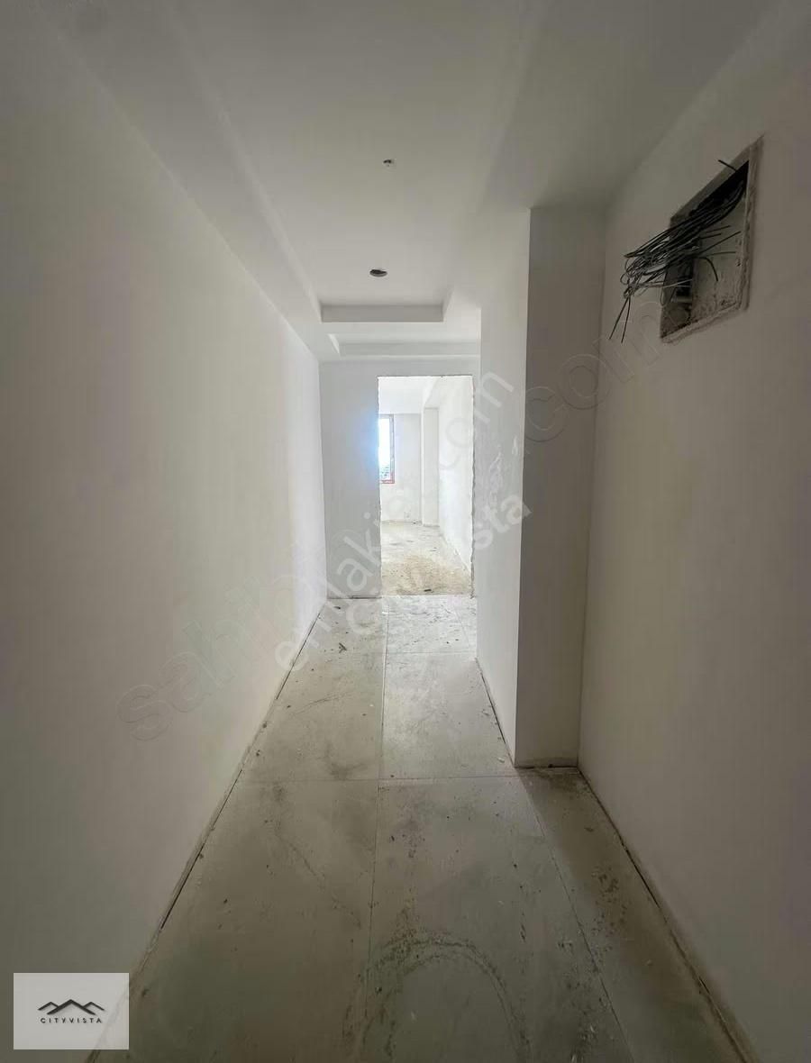 City Vista'dan Satılık 105m2 2+1 Göl Ve Cadde Manzaralı - Görsel 15