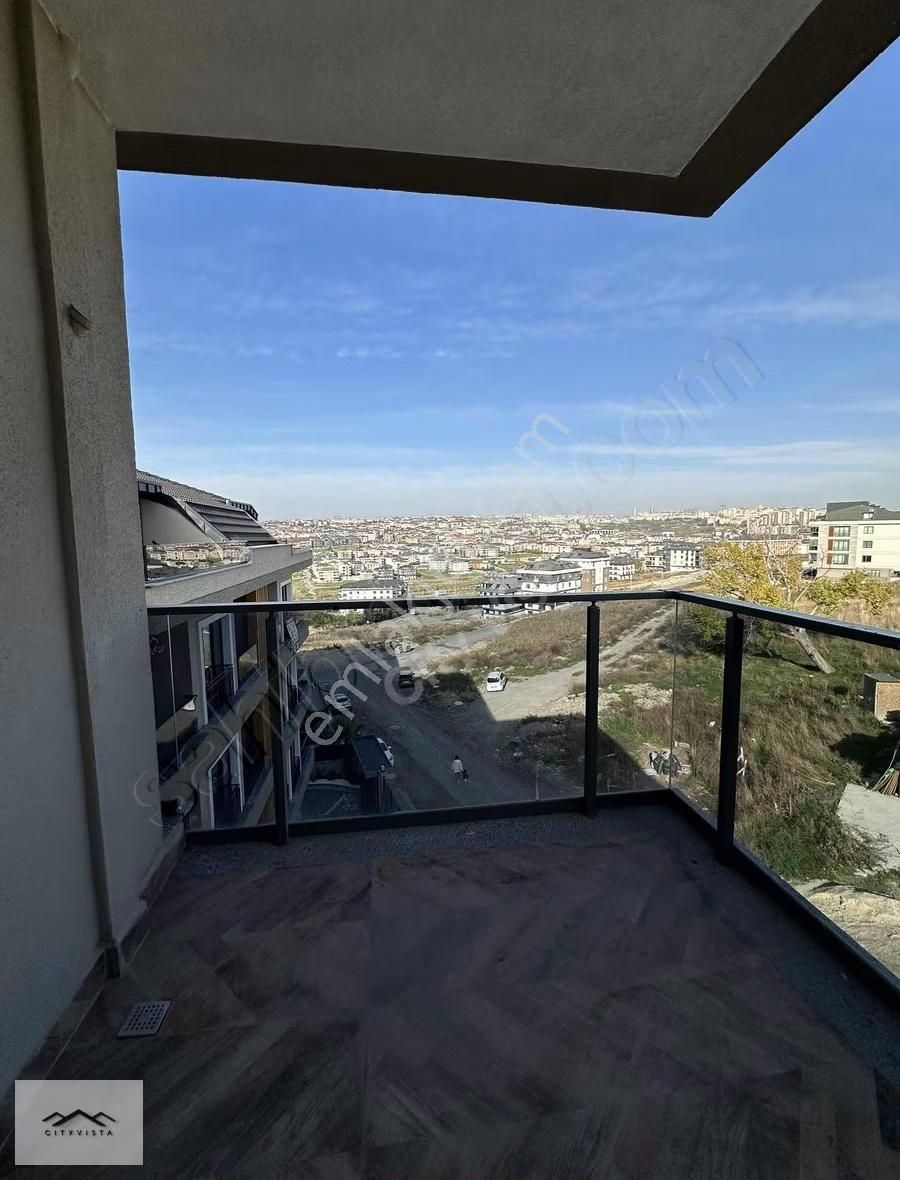 Marinaya Yakın Sıfır Satılık Lüks 5+2 Odalı Dubleks Daire - Görsel 29