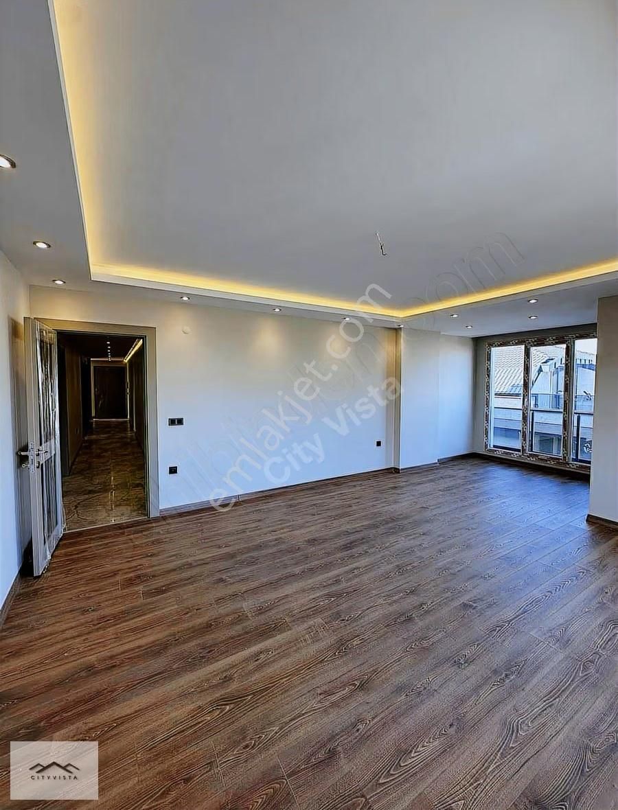 Marinaya Yakın Sıfır Satılık Lüks 5+2 Odalı Dubleks Daire - Görsel 15