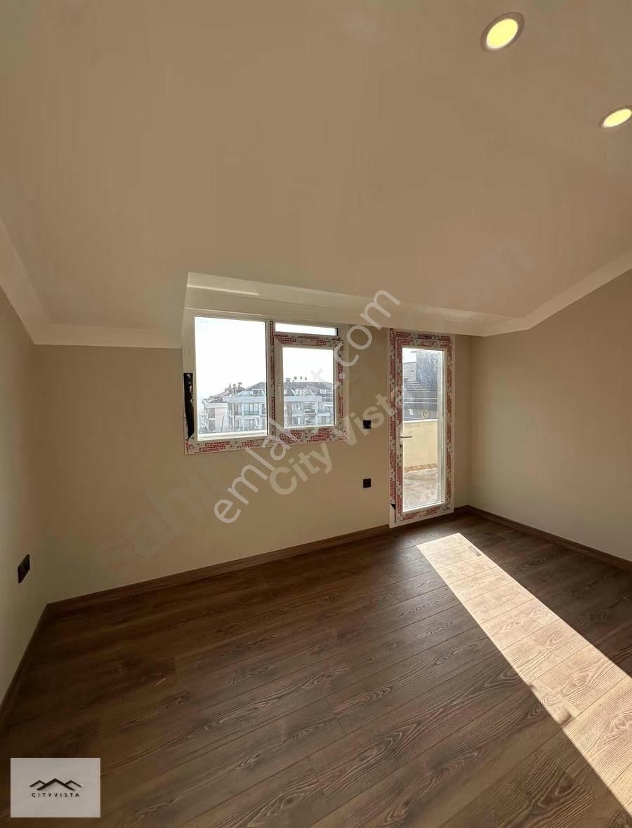 Marinaya Yakın Sıfır Satılık Lüks 5+2 Odalı Dubleks Daire - Görsel 20