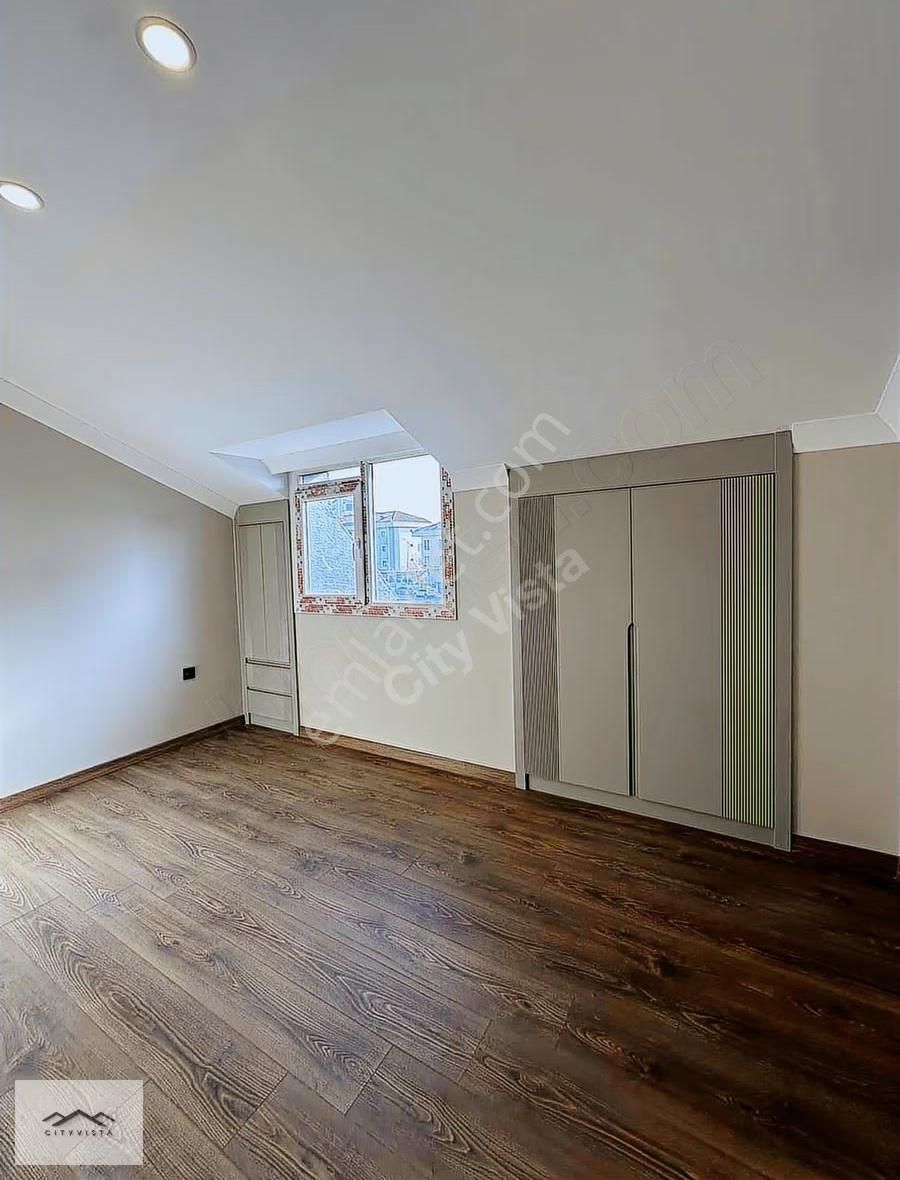 Marinaya Yakın Sıfır Satılık Lüks 5+2 Odalı Dubleks Daire - Görsel 10