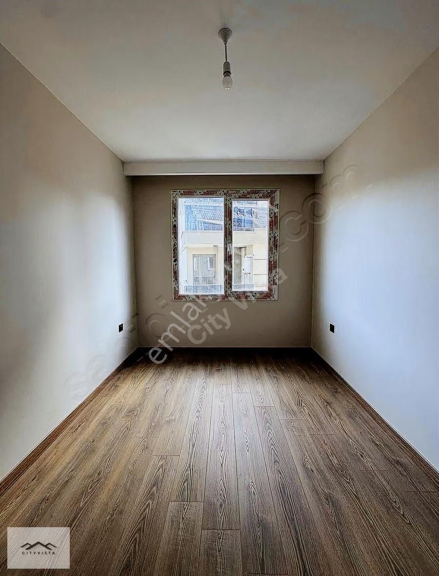 Marinaya Yakın Sıfır Satılık Lüks 5+2 Odalı Dubleks Daire - Görsel 3