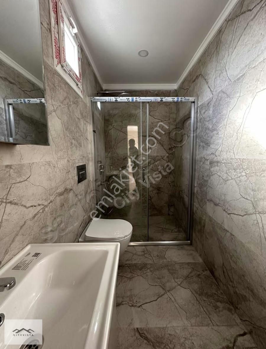 Marinaya Yakın Sıfır Satılık Lüks 5+2 Odalı Dubleks Daire - Görsel 23