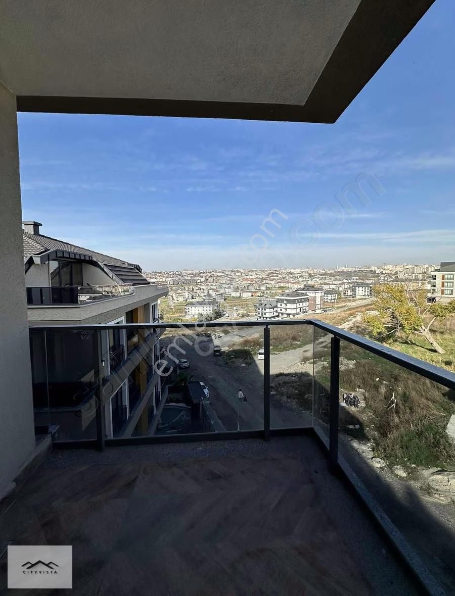 Marinaya Yakın Sıfır Satılık Lüks 5+2 Odalı Dubleks Daire - Görsel 8