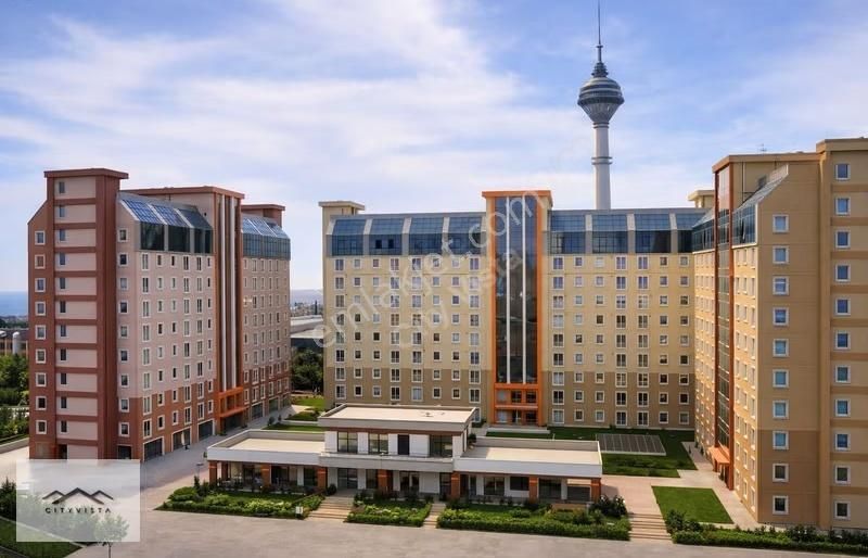 Esenyurt Tüyap Metrobüs Durağı Eşyalı 2+1 Daire