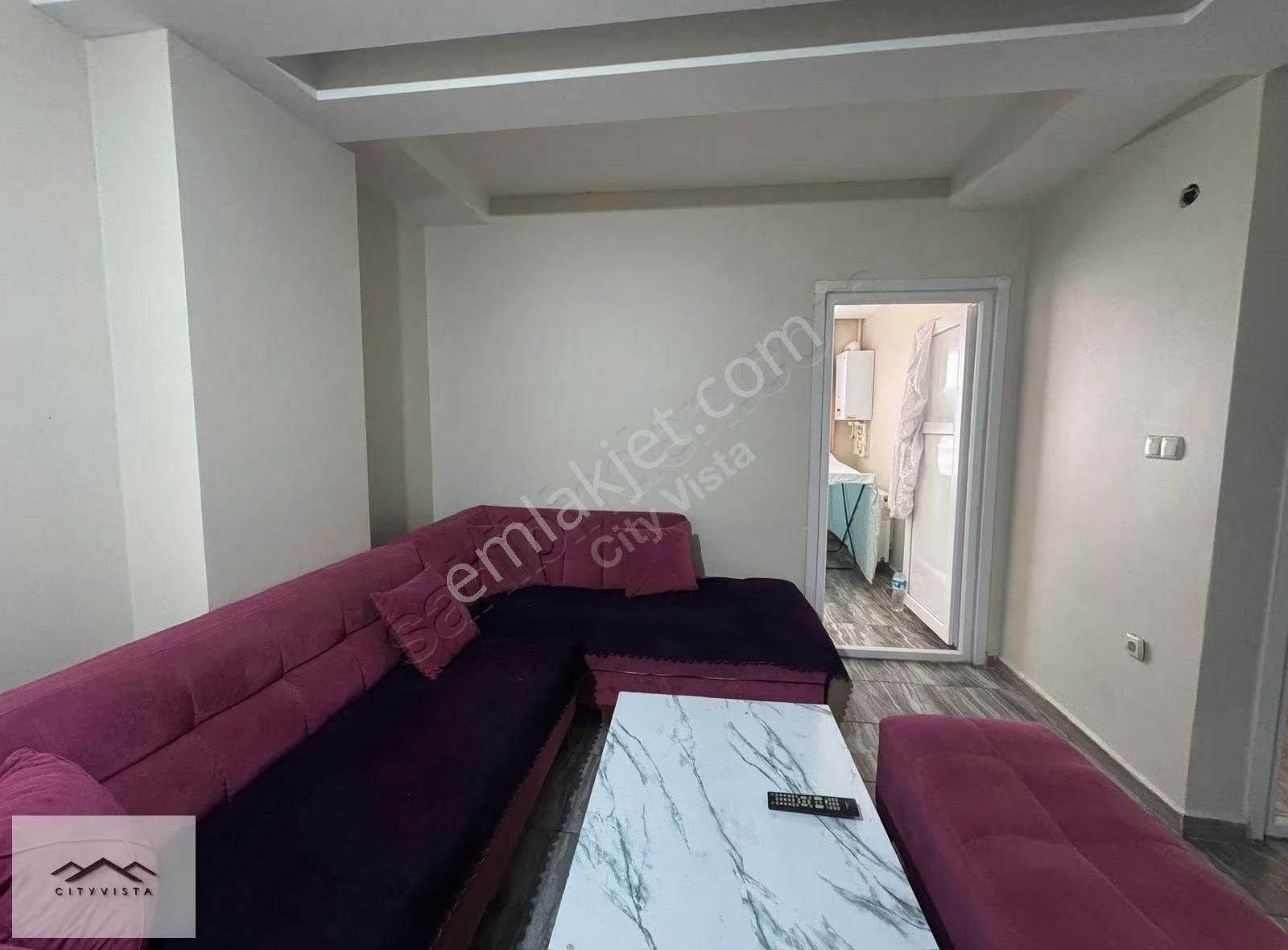 Esenyurt Tüyap Metrobüs Durağı Eşyalı 2+1 Daire - Görsel 10